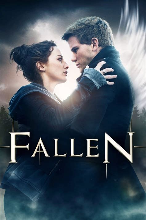 Fallen (2016) .